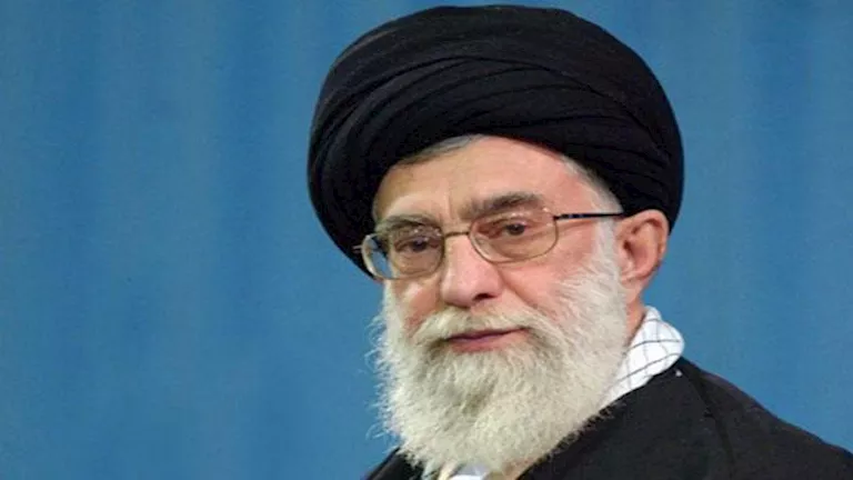 إيران تحدد موعد مراسم تشييع جثمان علي الخامنئي
